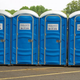 Illustration for article titled Here’s how to know, with mathematical certainty, that you’ve found the cleanest Porta-Potty